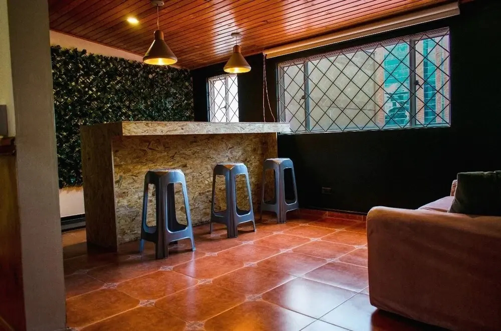New Stanza Hostel 120