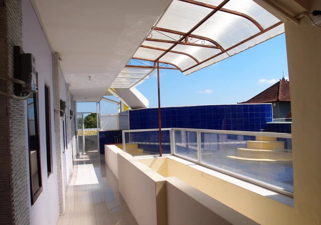 Bali Yuris Apartment