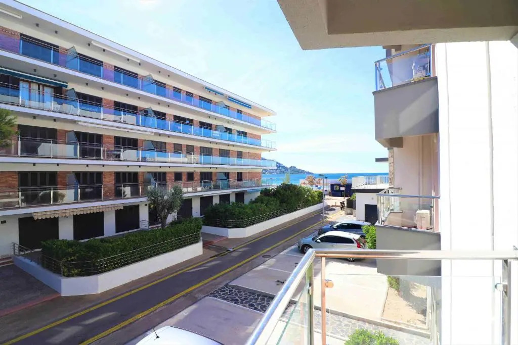 Punta Pelegri 320 - Barneda