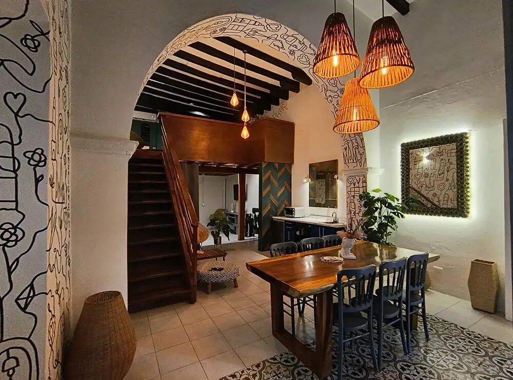The Loft Sma