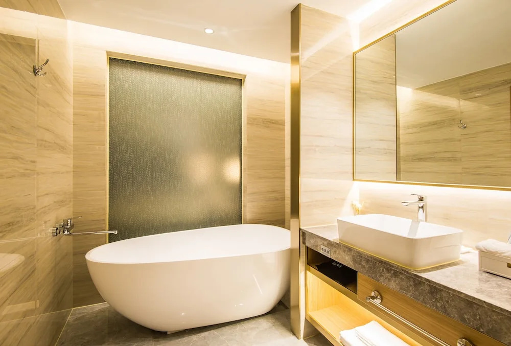 Foshan Nanhai Jinmao Hotel