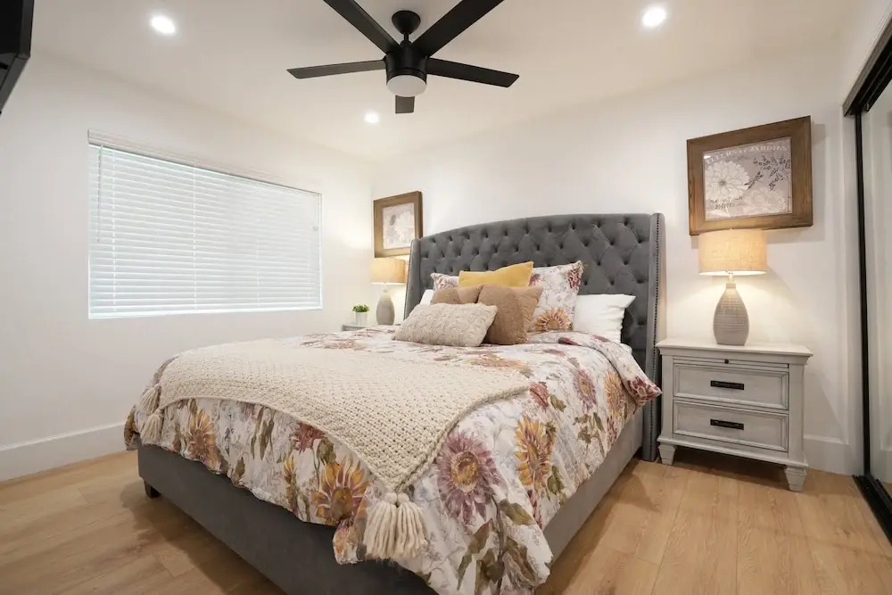 Coming Mid-April 2023! Beautifully upgraded two-story home with backyard oasis
