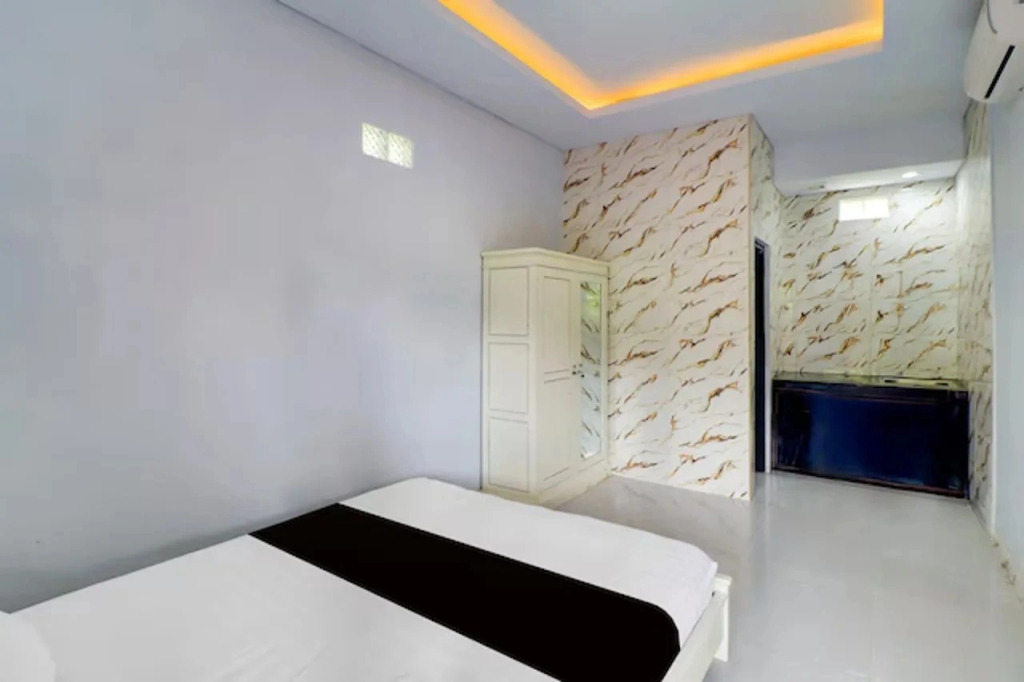 Hotel O near Mangusada Hospital formerly Rare Home Cozy Stay Premier 2