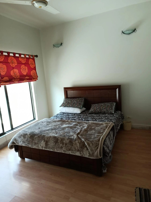 Bhurban 2bed townhouse with a lawn