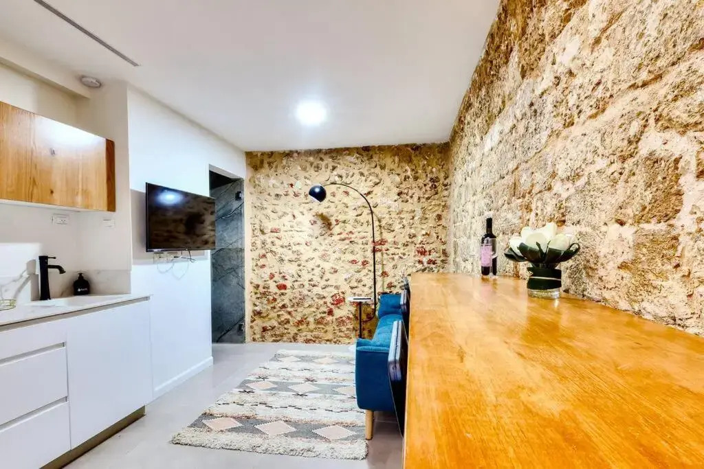 David & Yossef Luxury Rentals - Tel Aviv House Residence