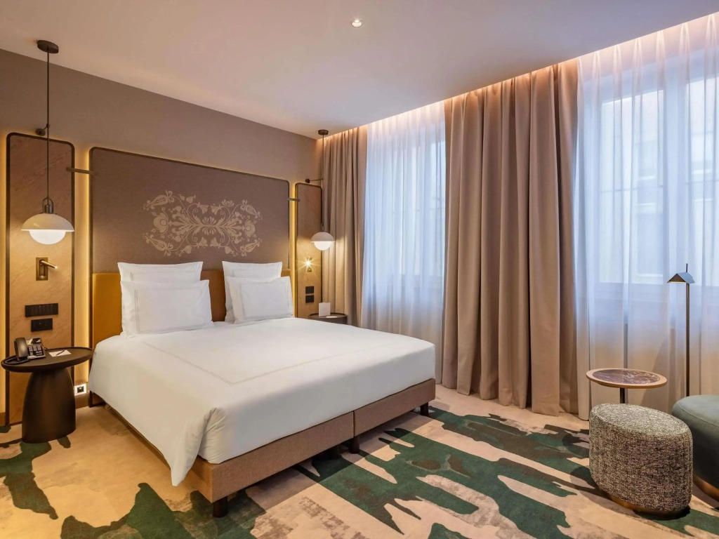Swissôtel Marianske Lazne