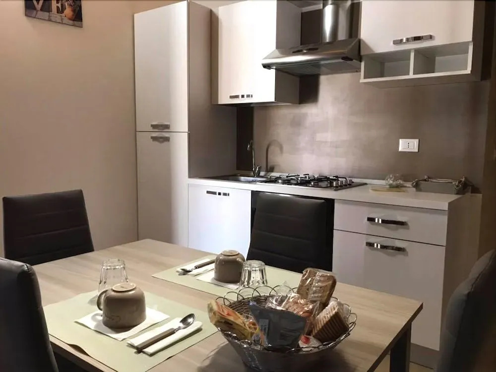 B&B Le Mansarde