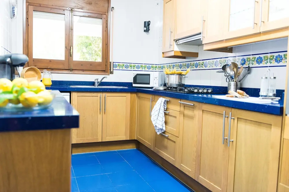 Hauzify I Villa Parc