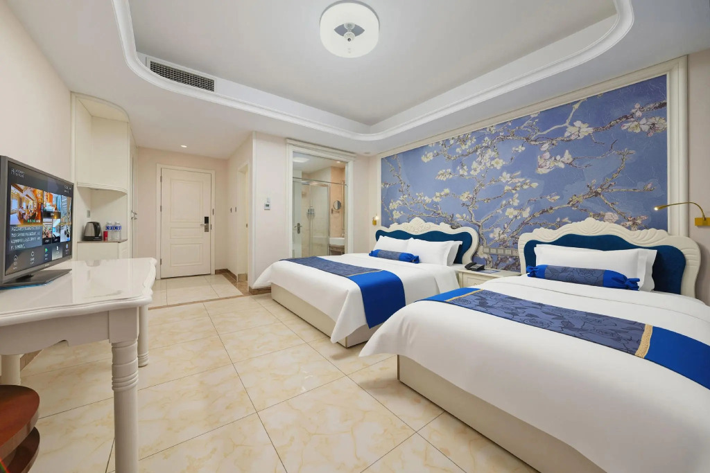 Hong Yun Dong Du Hotel