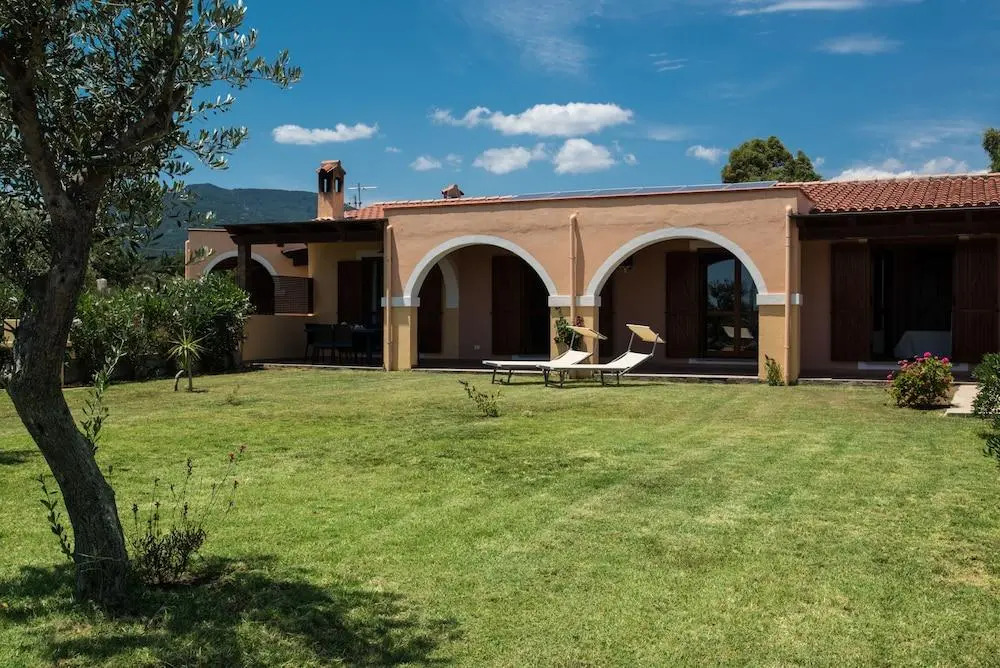 Casa Due Archi