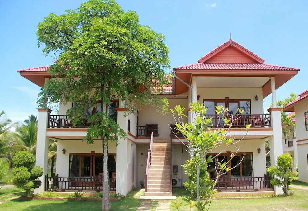 Dreamz Ocean Pearl Resort & Spa