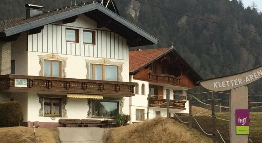 Haus Scholl