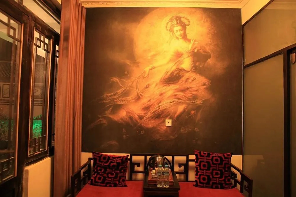Ming Tang Inn -yanqu Tang
