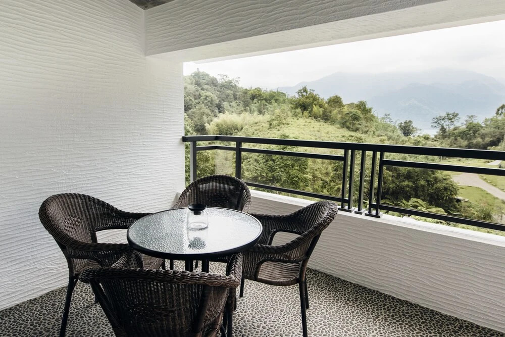 Sun Moon Lake Residence 8