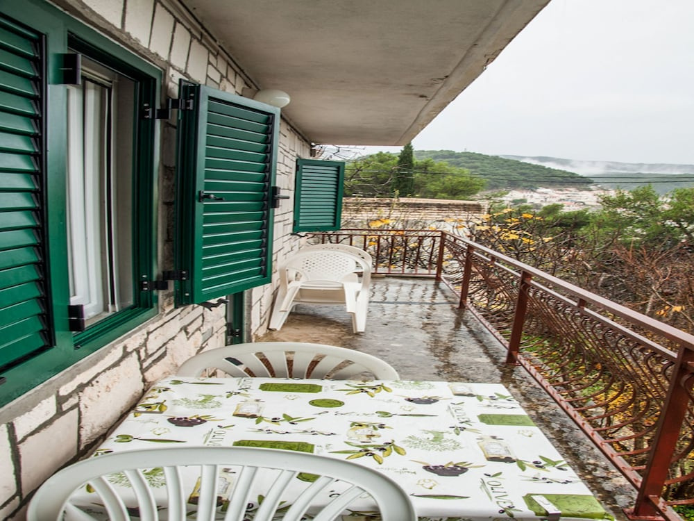 Apartment Hajdi