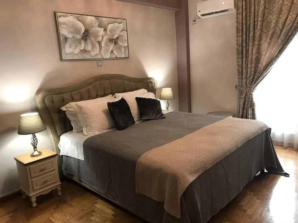 Denise Luxury Apartment-Centre of Athens,Kolonaki