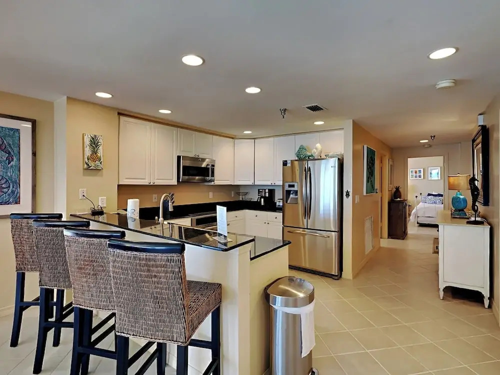 Emerald Isle #1108 by Southern Vacation Rentals
