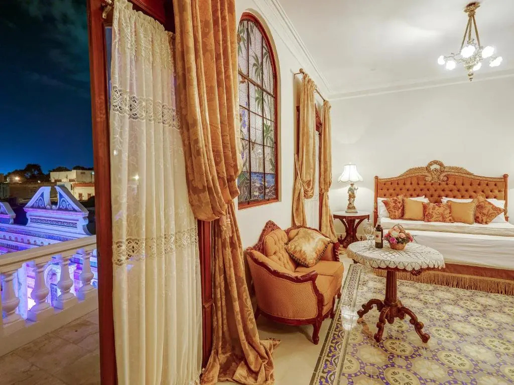 El Palacito Secreto Luxury Boutique Hotel & Spa