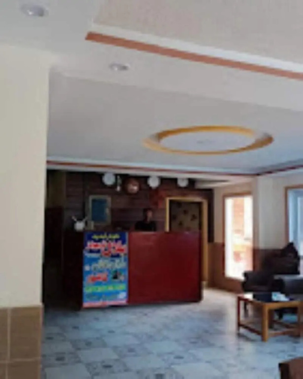 Anwar Ul Madina Hotel Naran