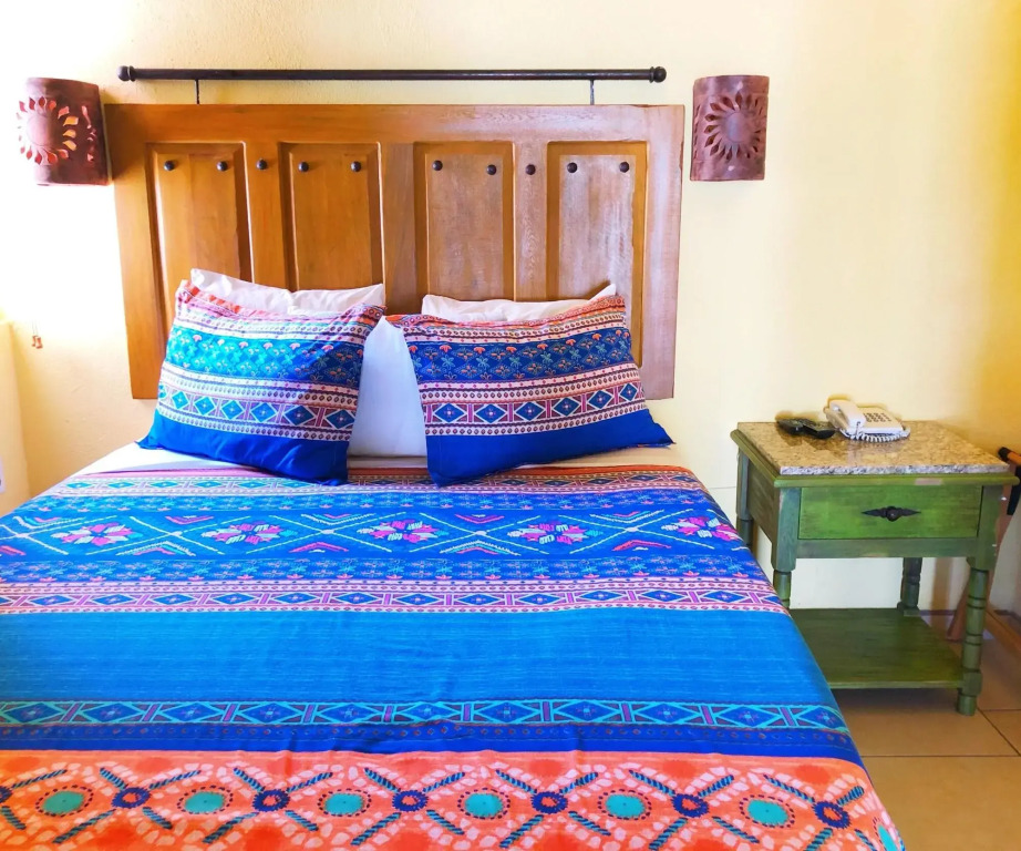 Siesta Suites Boutique Hotel