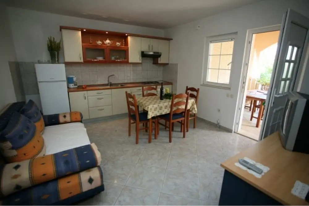 Apartments Maria