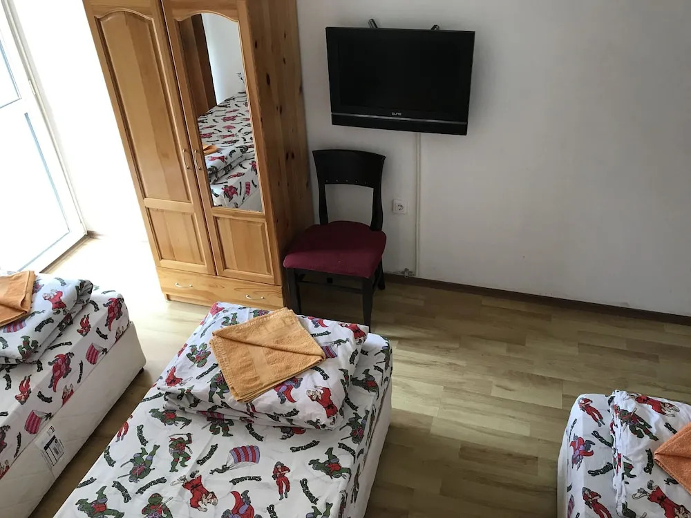 ?partment Oribildings