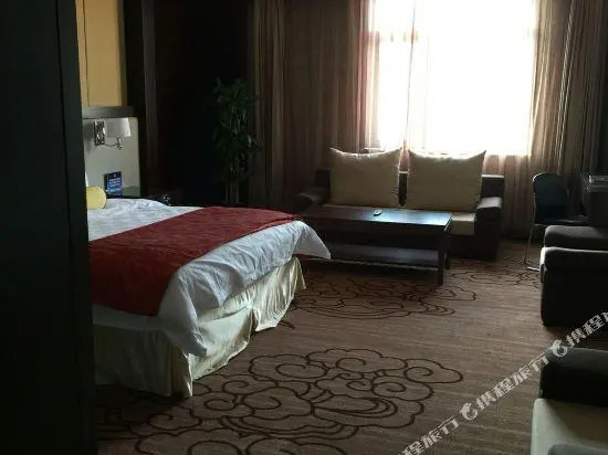 Yangfang Shengli Hotel
