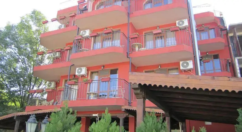 Terra Guest House