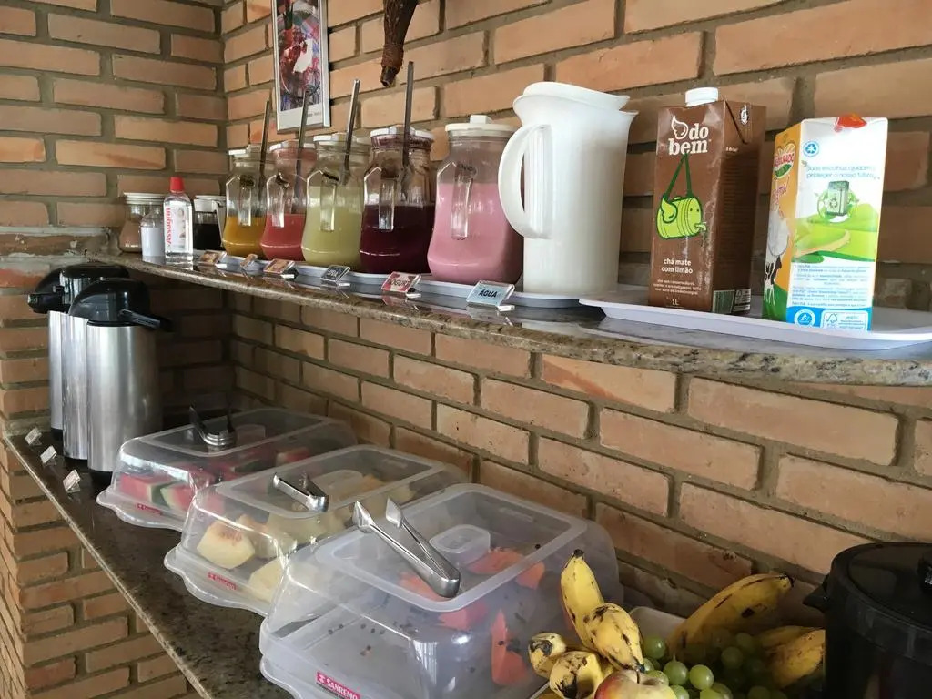 Pousada Aconchego