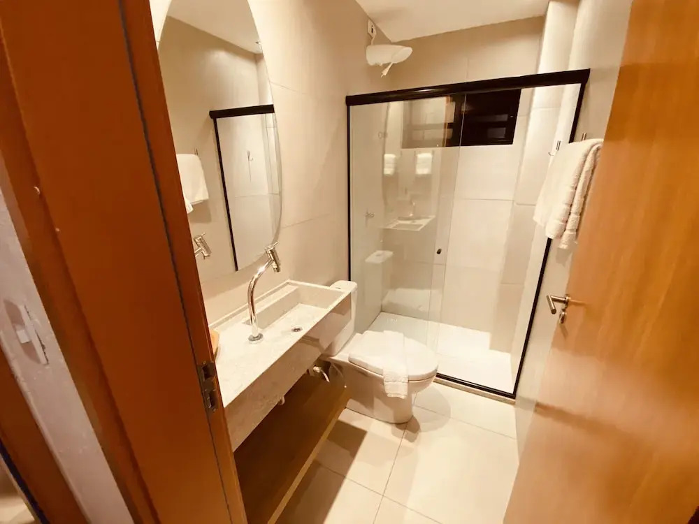 Villas Patacho - Milagres Ap 101 Bloco H