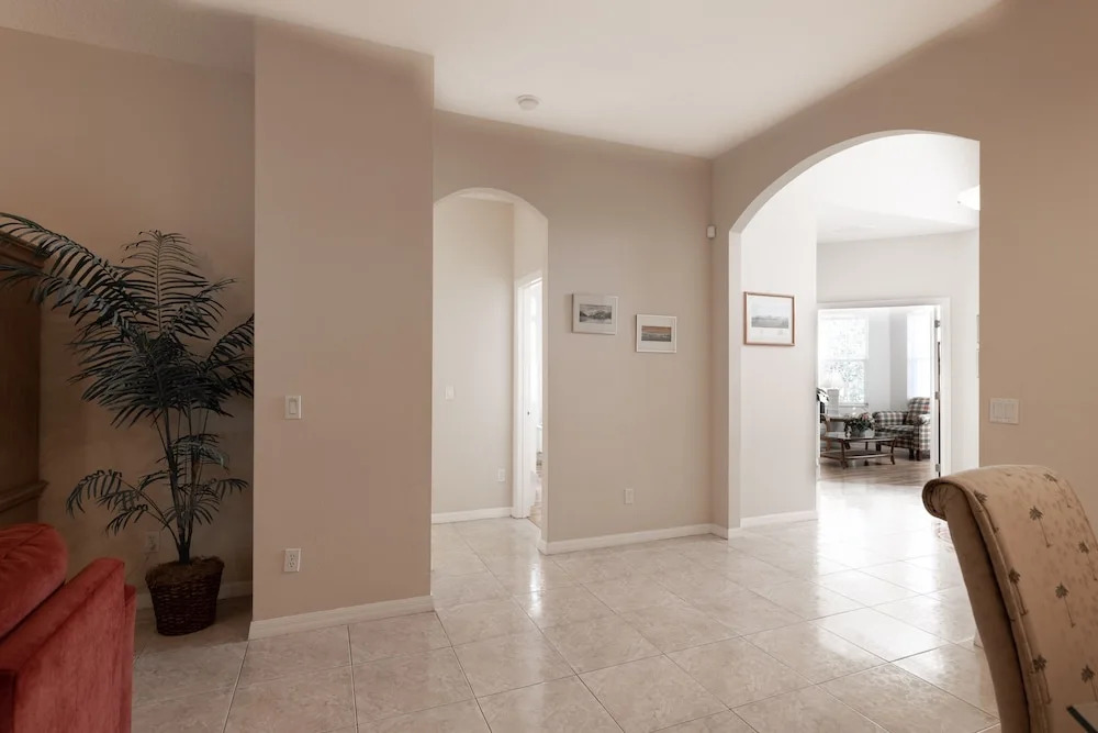 246bd-highlands Reserve 4 Bedroom Home by RedAwning
