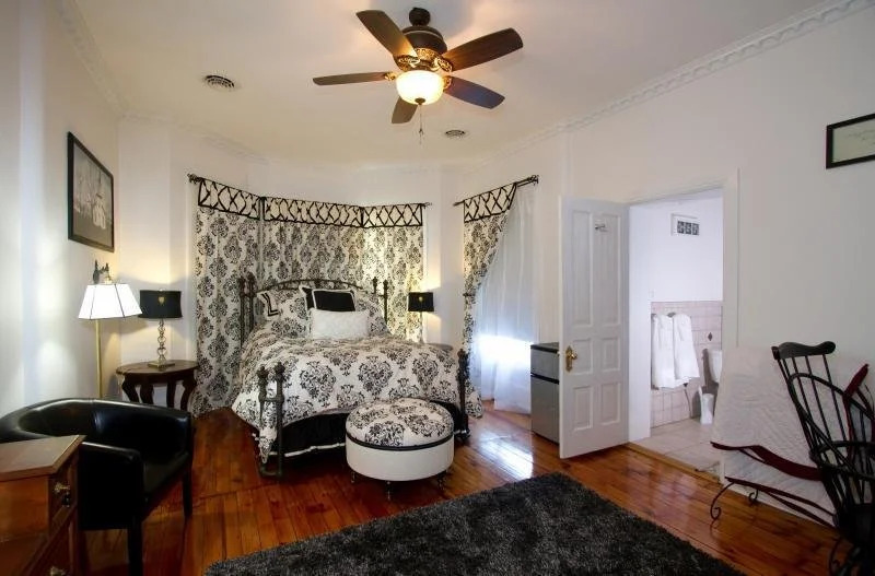 Abigail House Bed and Breakfast