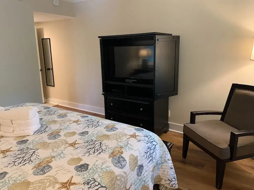 534 Plantation Club Villas at The Sea Pines Resort