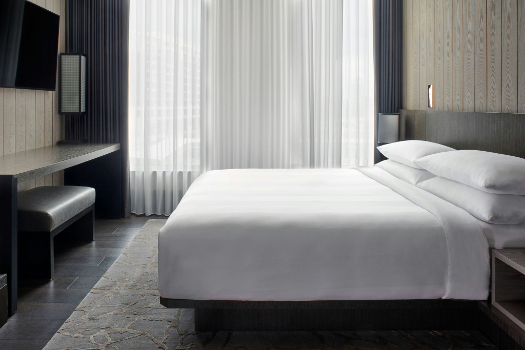 Toronto Marriott Markham