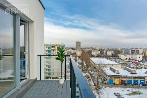 Business&HolidayRent Nowe Apartamenty