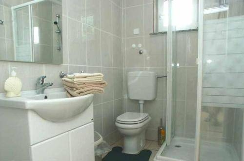 Apartments Villa Palme