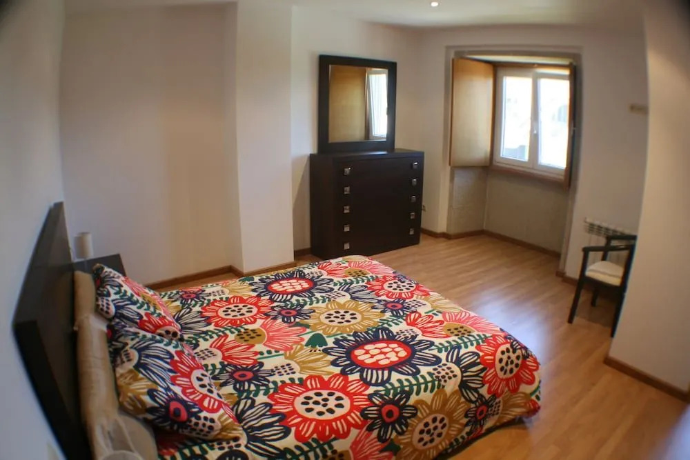 Casa de Fares