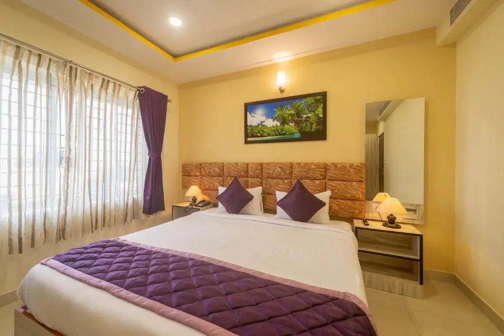 Zenith Suites