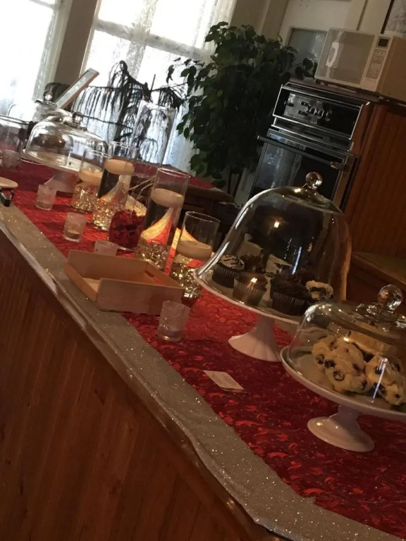 McCloud River Bed and Breakfast