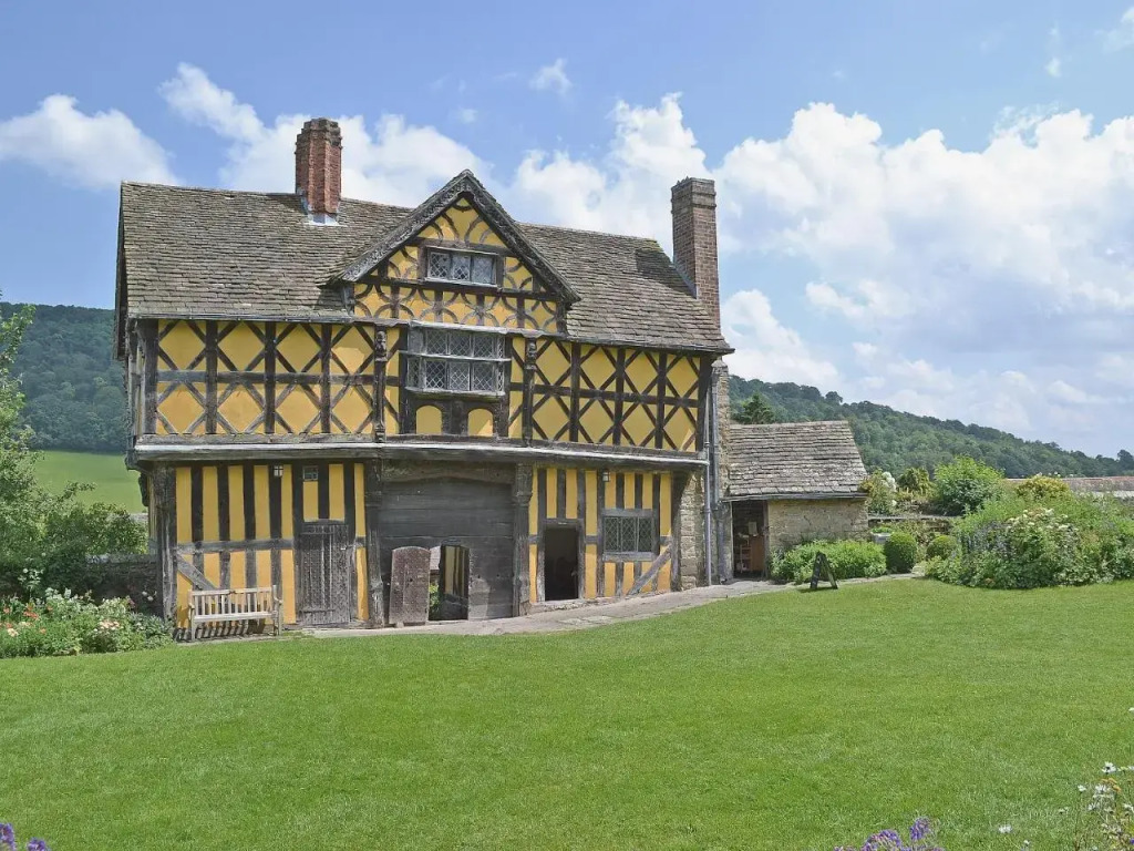 Walnut Tree Cottage