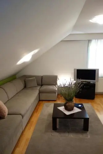 Apartment Beks