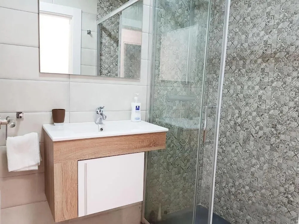 Apartamento Completo Plaza España
