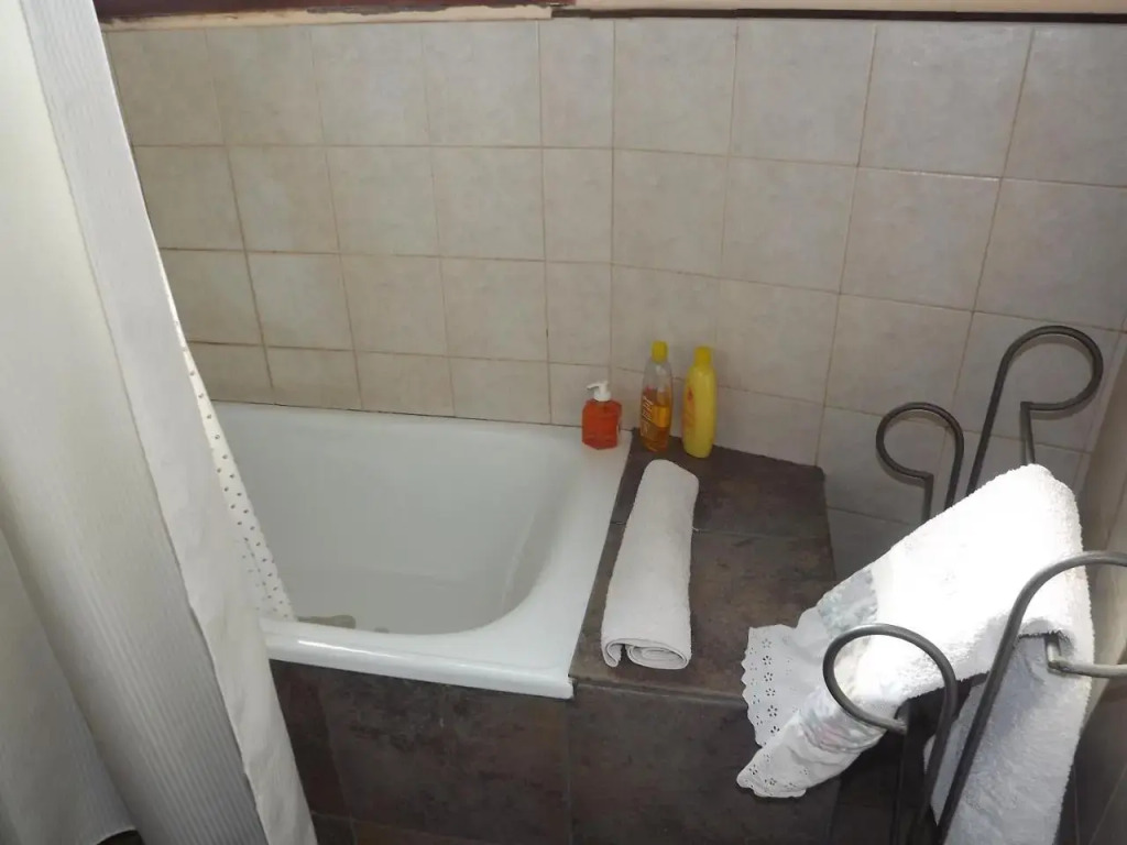 Kiritina´s House Homestay