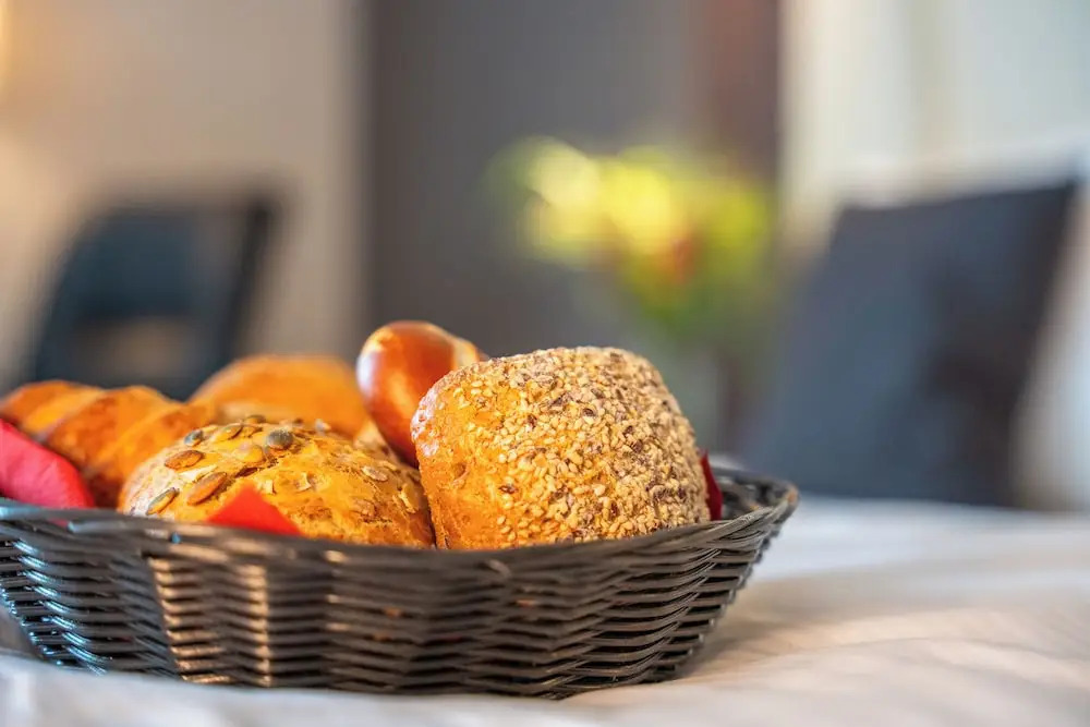 Amedia Boardinghouse Frankfurt-Airport
