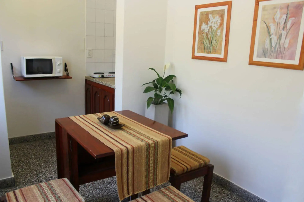 Ref Apart Hotel