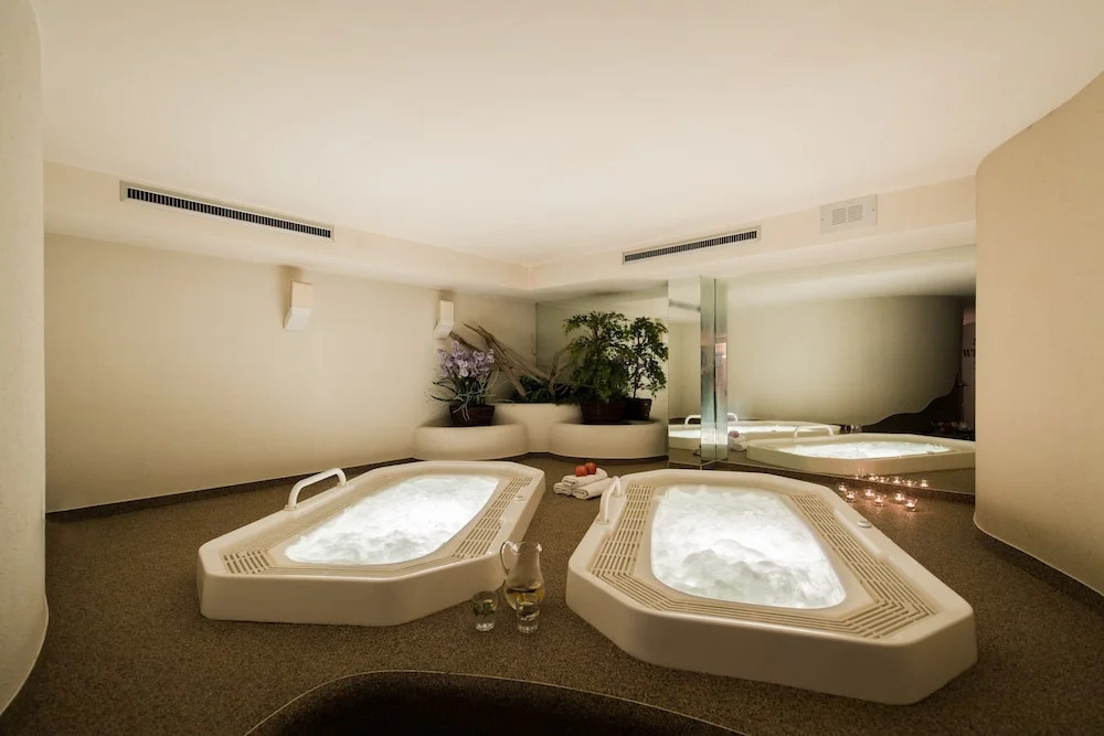Hotel Tubris & Appartements - Residence Tubris