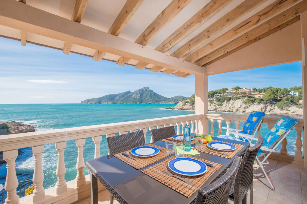 Vista Azul 1