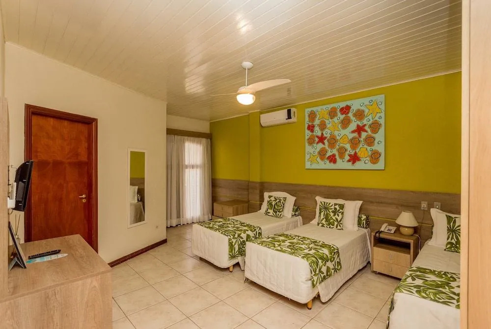 Beach Hotel Maresias