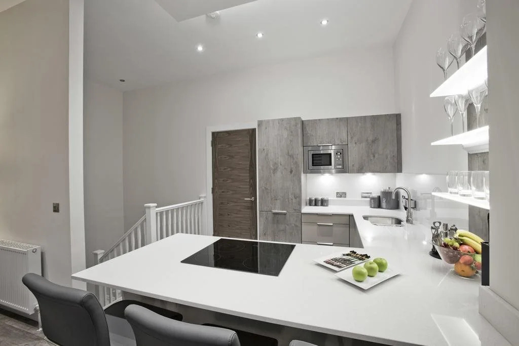 Apple Apartments Devanha Gardens