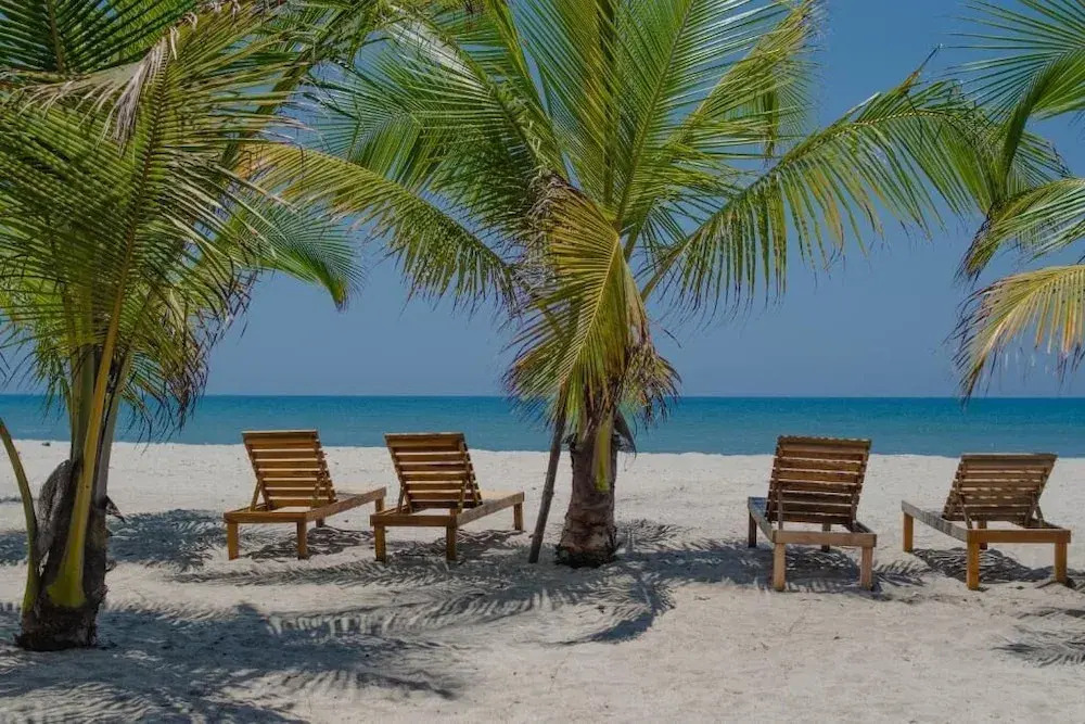 Brisa Viva Mancora